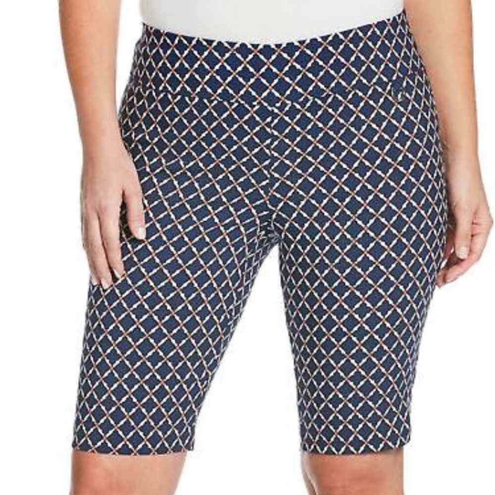 Rafaella Comfort Shorts*